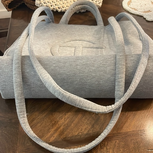 UGG x Telfar Medium Shopper Tote - Picture 11 of 11